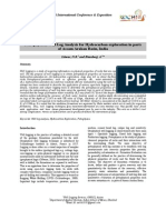 Petrophysics Well Log Analysis