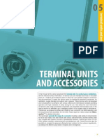 01-13 Cat Med 23 Terminal Units-Accessories