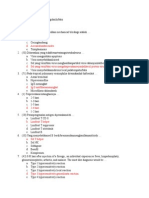 Soal Sumatif 1 Modul Imunologi Dan Infeksi