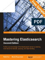 Mastering Elasticsearch - Second Edition - Sample Chapter