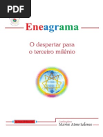 Eneagrama Vivencial - Módulo I