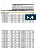 Cálculo - Método de Gauss - Revisão - Guto x Bradesco - Maio-2014