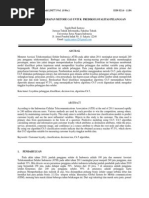 Download Jurnal - Analisa Dan Penerapan Metode C45 Untuk Prediksi Loyalitas Pelanggan by Rama Doank SN257008369 doc pdf