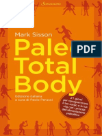 Paleo Total Body