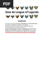 Download Guia League of Legends by Susan Hughes SN257010776 doc pdf
