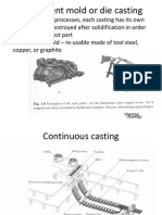 Solidification Processes PartII