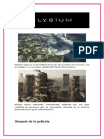 Película: Elysium