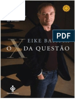 O X Da Questao - Eike Batista