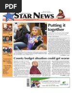 The Star News February 26 2015