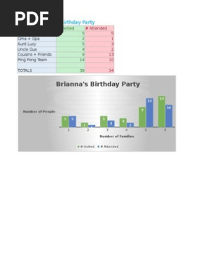 party planner