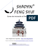 Cur Sode in Ici A Cine Nel Fengshui