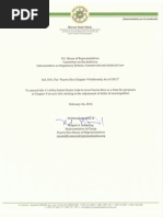 Download Written Statement of Rep Manuel A Natal for H R 870  by Manuel Natal SN257024144 doc pdf