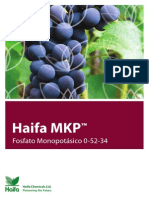 Haifa MKP SP