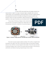 Stepper Motor (Assigment2)