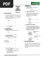 Sistema de Medida Angulae 2