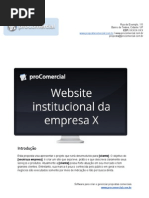 Cópia de Proposta Comercial Para Website