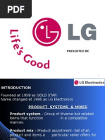 LG