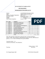 THE UNIVERSITY OF DARMA AGUNG.doc