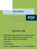 INSOMNIO Oct 2013