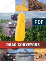 Drag Conveyor Brochure