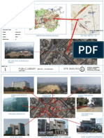 Site Analysis