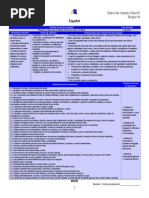 Planeacion 6o IV Bim