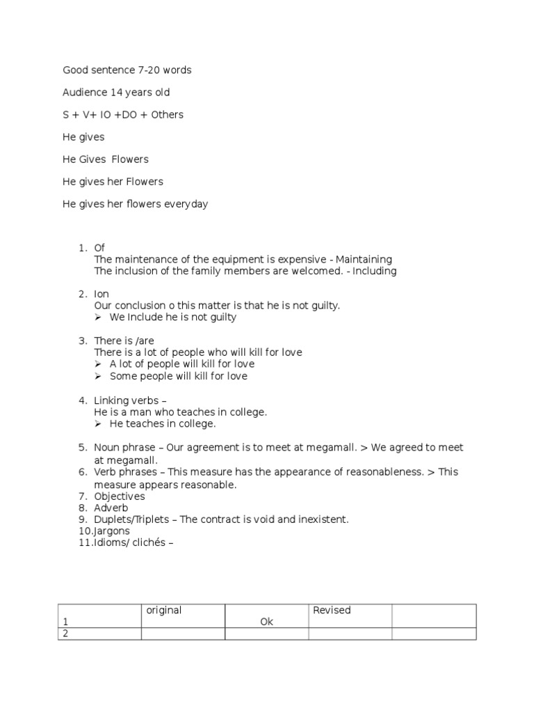 Legal notes essay 08 picture