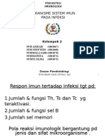Respon Imun Pd Infeksi(1)