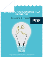 La Democrazia Energetica in Europa (ITA) - V230215