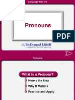 Pronouns Power Point/pronouns