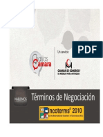 Incoterms 2010