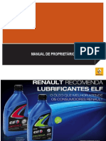 Manual Do Proprietario Renault Duster