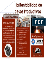 Flier Jornada FEMPA