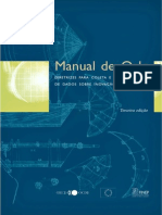 Manual de Oslo Versao Atual - FINEP