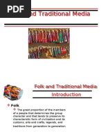Download Folk  Traditional Media by Umair Saeed Khan SN25704319 doc pdf