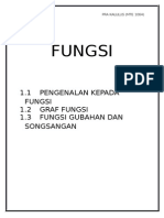 Divider Fungsi