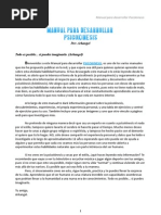 Download Manual Psicokinesis Por-Arkangel by arkangel SN2570433 doc pdf