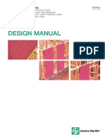 Structural Bracing Manual