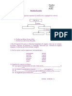 ESCRITOCELULA1ºAÑO