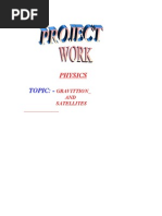 Download Physics Project by Navneet SN25704603 doc pdf