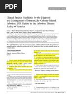 Birmingham Vasculitis Activity Score v3 | PDF | Heart | Epidemiology