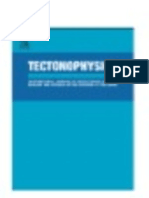 Re Ection Image Spectroscopy Across The Andean Subduction Zone