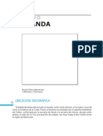 ( ( ( (Dossier - Estado Miranda) ) ), 24 Paginas PDF