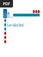 Download 10-Low Alloy Steelpdf by Ides Trian SN257049845 doc pdf