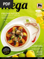 23. MEGA IMAGE 26.02 – 24.03.2015 Frumusetea E O Chestiune de Exercitiu