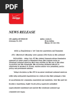 Verizon's "Throwback Thursday" Response to FCC