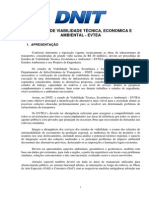 Lcs 097 2010 Solic Public Texto Evtea Site Dnit