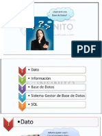 Base de Datos