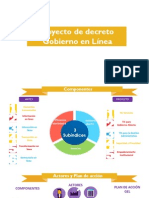 Decreto y Acceso Info Ley