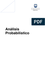 Análisis Probabilístico 